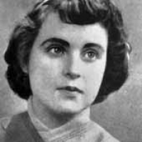 Нестерова Елена Васильевна (1938-1986 гг.)