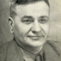 Никулин Михаил Андреевич (1898-1985 гг.)