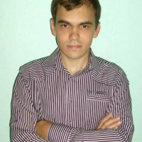 Селин Вадим Владимирович (род. в 1985 г.)