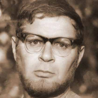 Сёмин Виталий Николаевич (1927-1978 гг.)