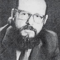 Сидоров Владимир Сергеевич (1936-2006 гг.)