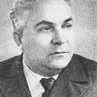Суичмезов Александр Михайлович (1911-1986 гг.)