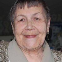 Суханова Наталья Алексеевна (1931-2016 гг.)