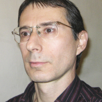 Сущий Сергей Яковлевич (род. в 1961 г.)