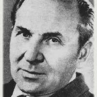 Фоменко Владимир Дмитриевич (1911-1990 гг.)