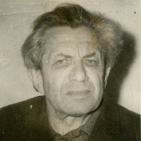 Юдович Иосиф Михайлович (1914-1978 гг.) 