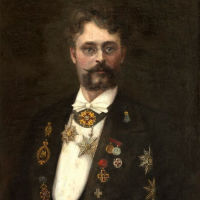 Баташев Александр Михайлович (умер в 1889 г.)