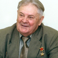Бондаренко Иван Афанасьевич (1926-2009 гг.)