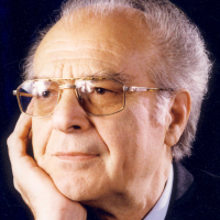 Бушнов Михаил Ильич (1923-2014 гг.)