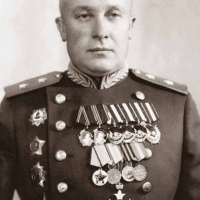 Горшков Сергей Ильич (1902-1993 гг.)