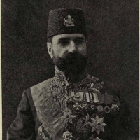 Диамантиди Константин Дмитриевич (1861-1939 гг.)
