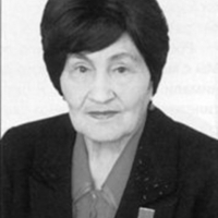 Жуковец Валентина Иосифовна (1929-2016 гг.)