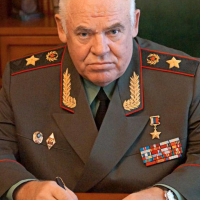 Казанцев Виктор Германович (1946-2021 гг.)