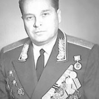 Кац Александр Яковлевич (1918-2000 гг.)