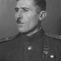 Мадоян Гукас Карапетович (1906-1975 гг.)