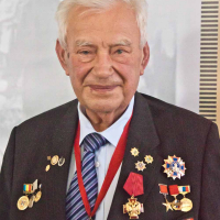 Песков Юрий Александрович (1936-2020 гг.)