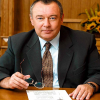 Чуб Владимир Федорович (род. в 1948 г.)